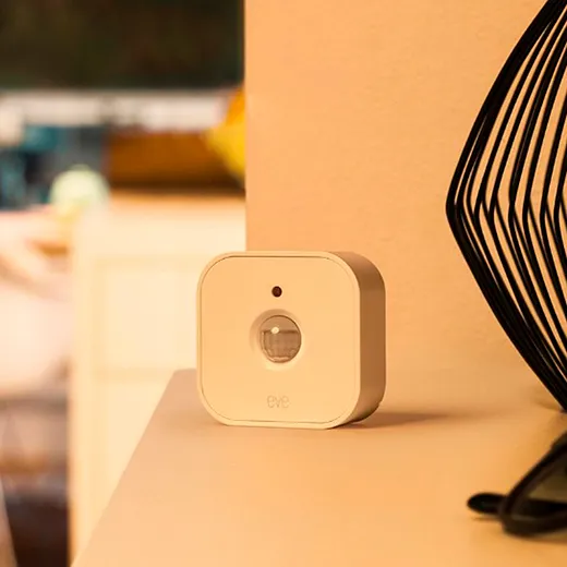 Датчик руху Eve Wireless Motion Sensor Apple Homekit