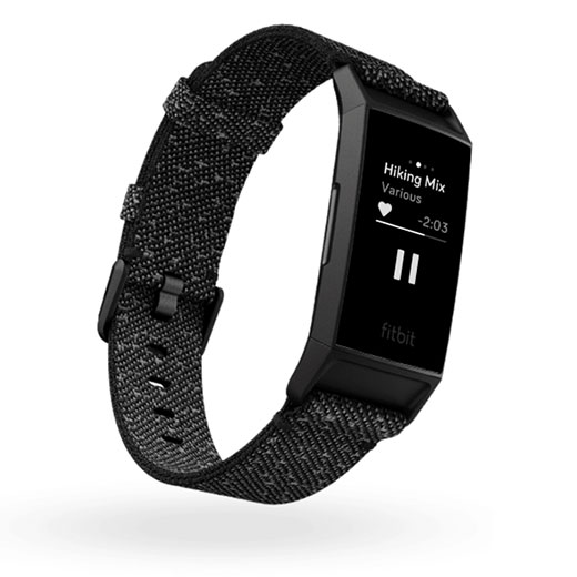 Фитнес-трекер Fitbit Charge 4