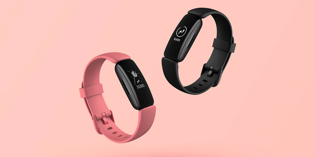 Фитнес-браслет Fitbit Inspire 2