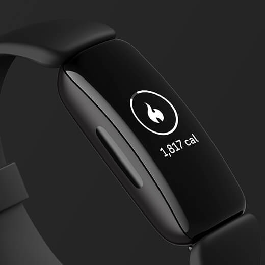 Фитнес-браслет Fitbit Inspire 2