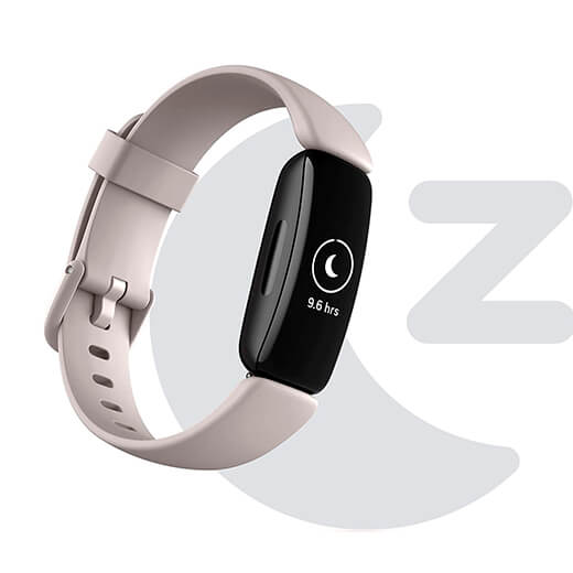 Фитнес-браслет Fitbit Inspire 2