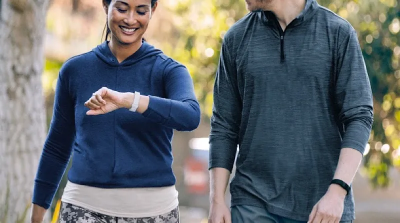 Фитнес-браслет Fitbit Inspire 3 Midnight Zen/Black основные характеристики