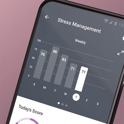 Фітнес-браслет Fitbit Luxe