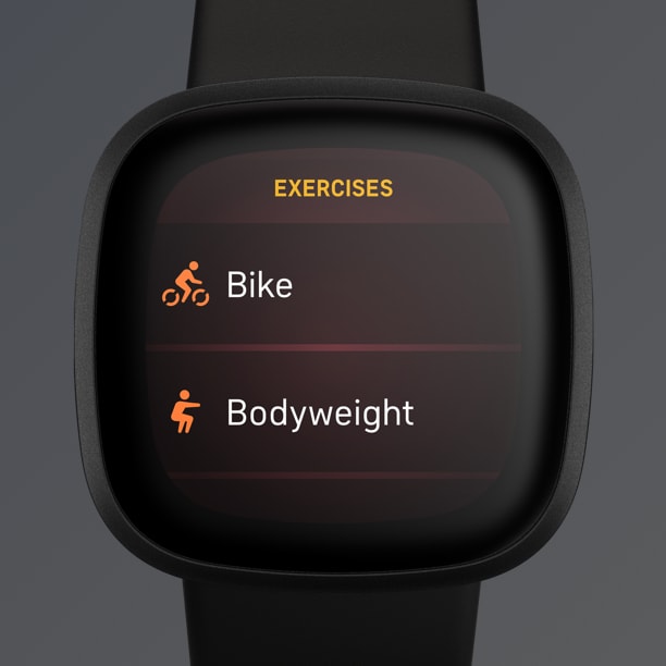 Розумний годинник Fitbit Versa 3