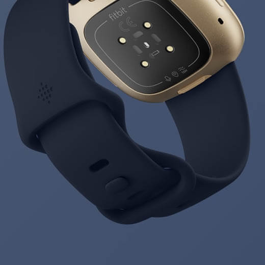 Розумний годинник Fitbit Versa 3