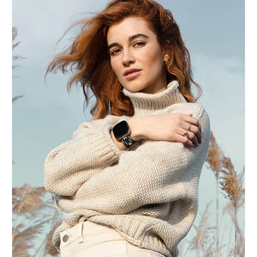 Розумний годинник Fitbit Versa 3