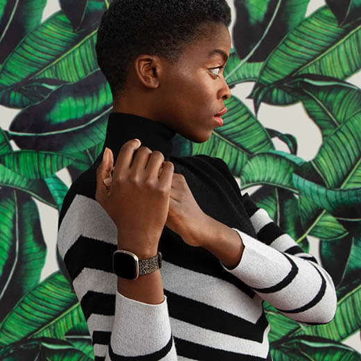 Розумний годинник Fitbit Versa 3