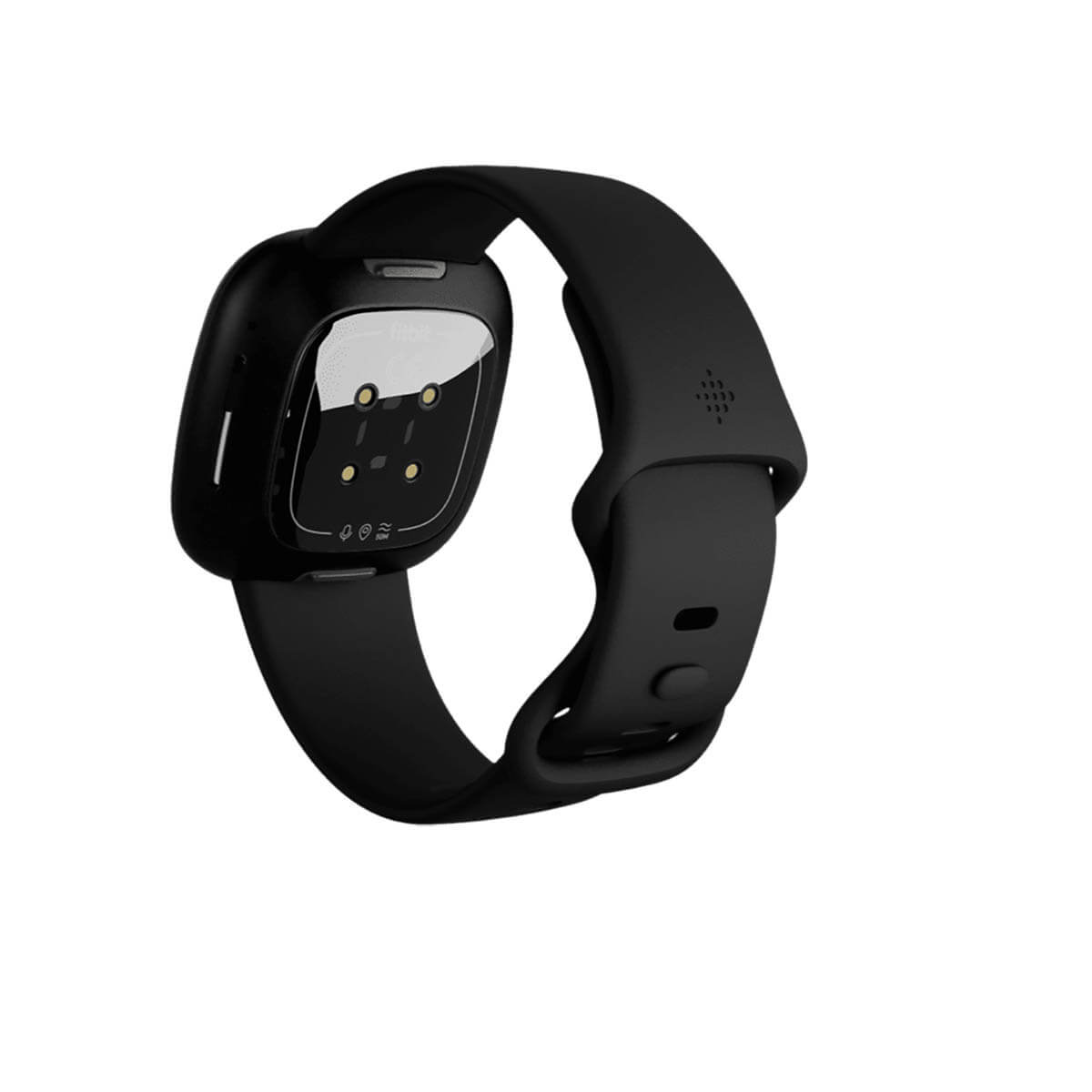 Розумний годинник Fitbit Versa 3