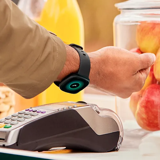 Фитнес-браслет Fitbit Versa 4 Black/Graphite Aluminum купить