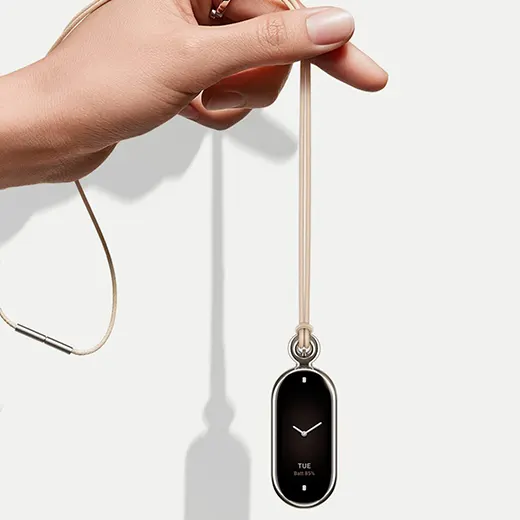 Фитнес-браслет Xiaomi Mi Band 8 купить