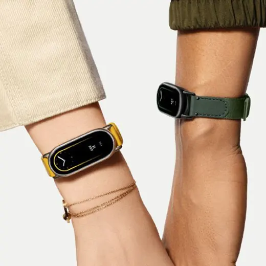 Фитнес-браслет Xiaomi Mi Band 8 новинка