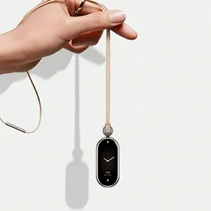 Фитнес-браслет Xiaomi Mi Band 8 фото