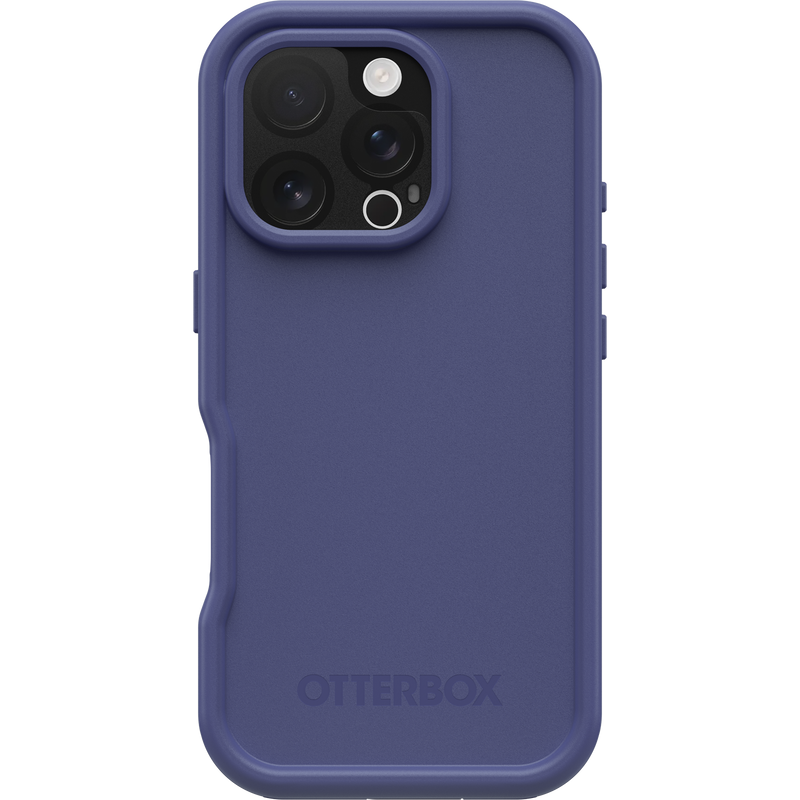 Протиударний чохол Otterbox Frē Series MagSafe Denver Dusk Purple для iPhone 16 Pro