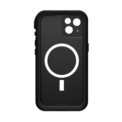 Купити водонепроникний чохол LifeProof FRĒ Magsafe Black для iPhone 13 