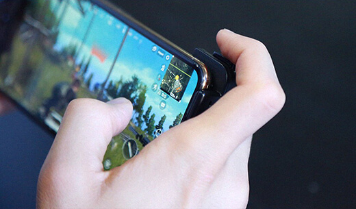 Беспроводной геймпад GameSir G6s для iPhone