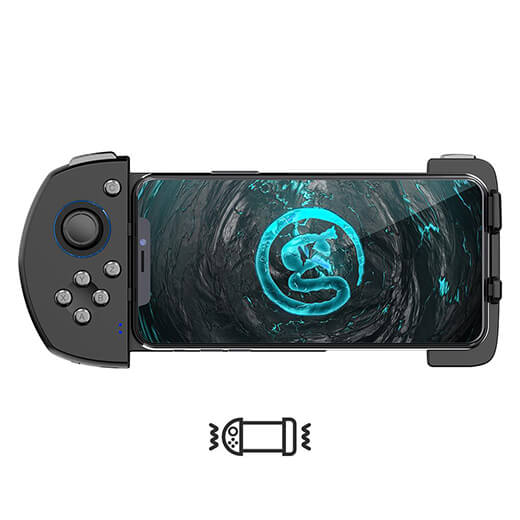 Беспроводной геймпад GameSir G6s для iPhone