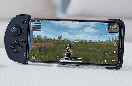 Беспроводной геймпад GameSir G6s для iPhone