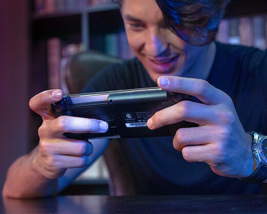 Беспроводной геймпад GameSir G6s для iPhone