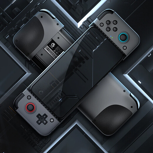 Беспроводной геймпад GameSir X2 Bluetooth купить