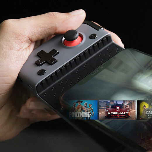 Беспроводной геймпад GameSir X2 Bluetooth для игр