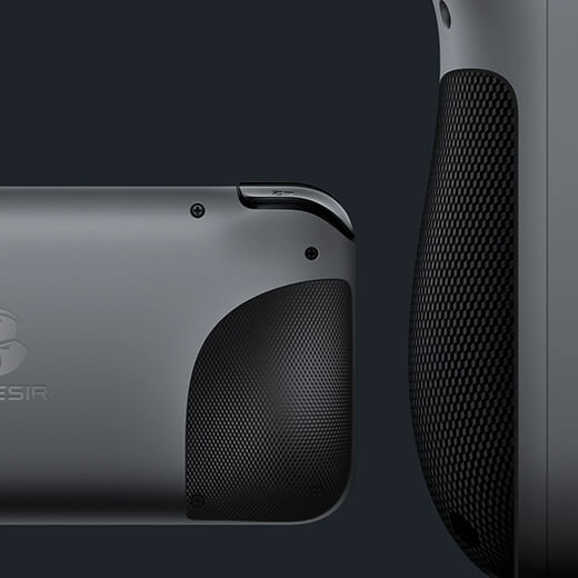 Беспроводной геймпад GameSir X2 Bluetooth лучший