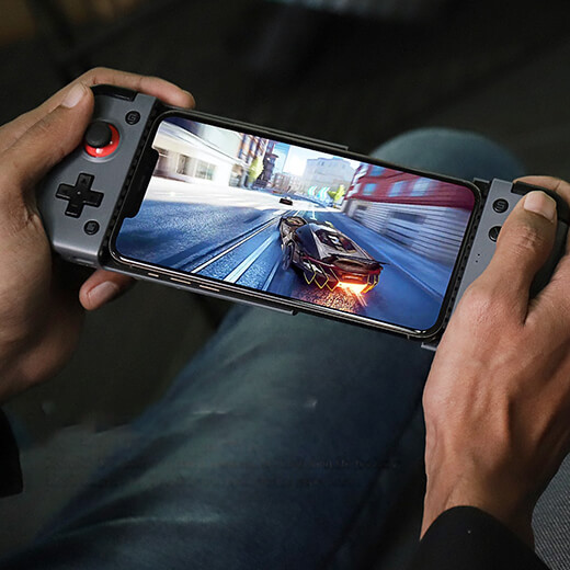 Беспроводной геймпад GameSir X2 Bluetooth для android