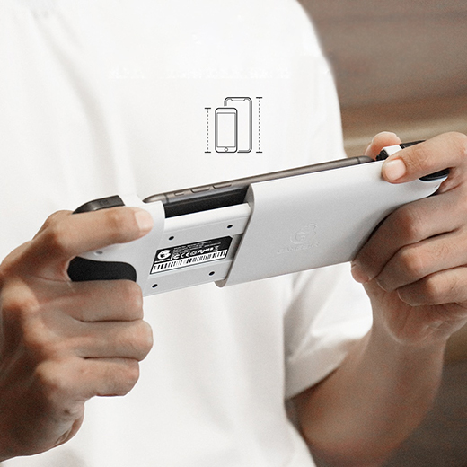 Беспроводной геймпад GameSir X2 для iPhone 
