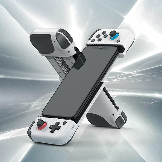 Беспроводной геймпад GameSir X2 для iPhone лучший