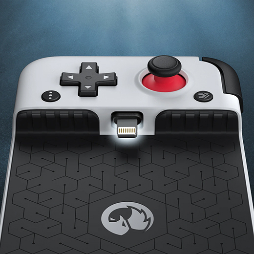 Беспроводной геймпад GameSir X2 для iPhone купить