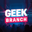 GEEK BRANCH
