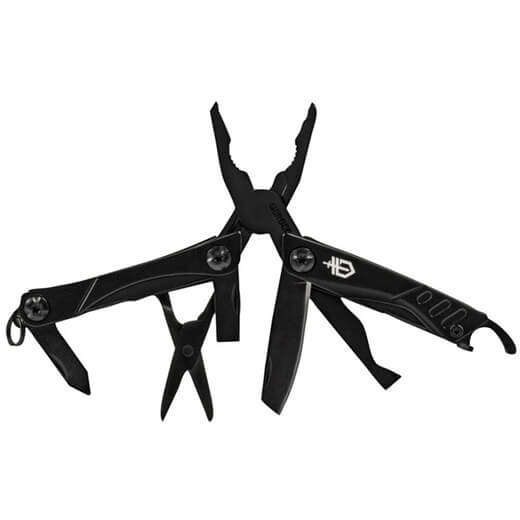Мультитул Gerber Dime Micro Tool Black купить Украина