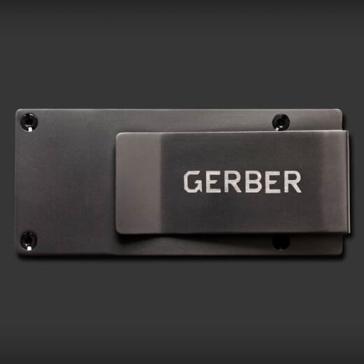 Тактический нож Gerber GDC Money Clip новинка