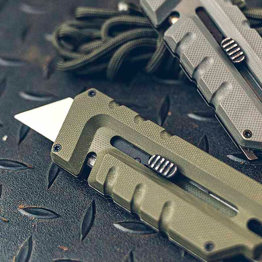 Складной нож Gerber Prybrid-Utility купить