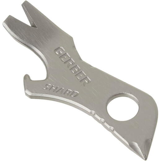 Мультитул Gerber Shard Keychain якість та ціна