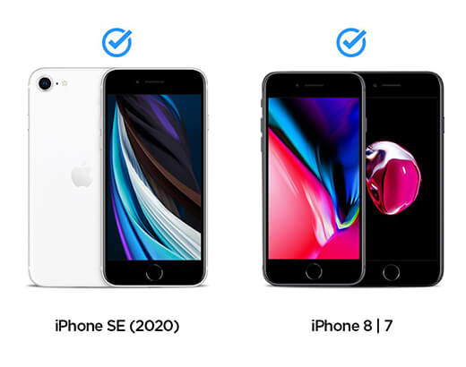 Захисне скло Spigen GLAS.tR SLIM EZ FIT для iPhone 7/8 / SE (2020) (2 скла + рамка для поклейки)