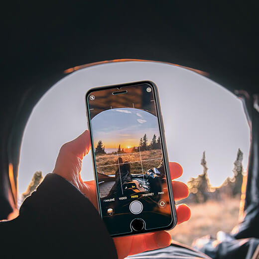Захисне скло Spigen GLAS.tR SLIM EZ FIT для iPhone 7/8 / SE (2020) (2 скла + рамка для поклейки)