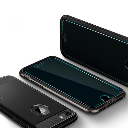 Захисне скло для iPhone 7 | 8