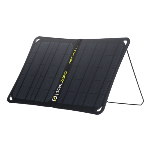 Сонячна панель Goal Zero Nomad 10 Portable Solar Charger новинка