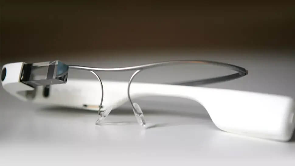 Окуляри доповненої реальності Google Glass 2 Project Iris нове покоління