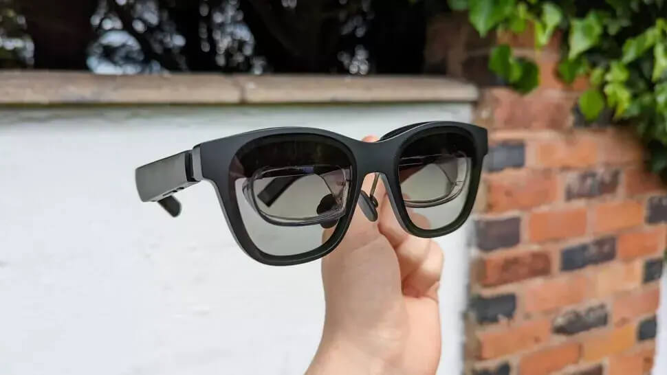 Окуляри доповненої реальності Технічні характеристики Google Glass 2 Project Iris