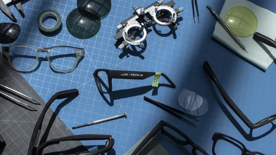 Окуляри доповненої реальності Google Glass 2 Project Iris передові розробки