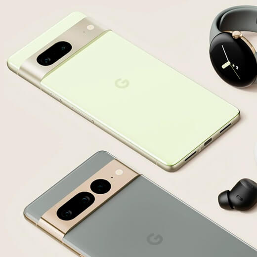 Смартфон Google Pixel 7 Pro