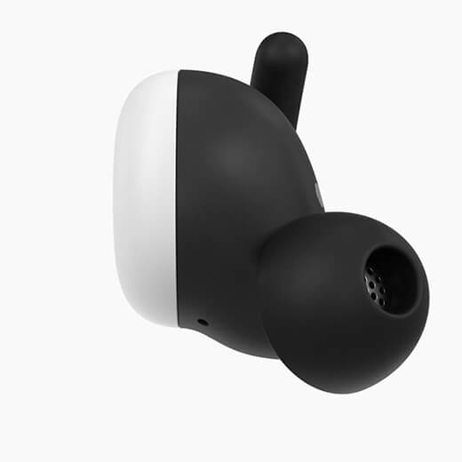 Бездротові навушники Google Pixel Buds 2