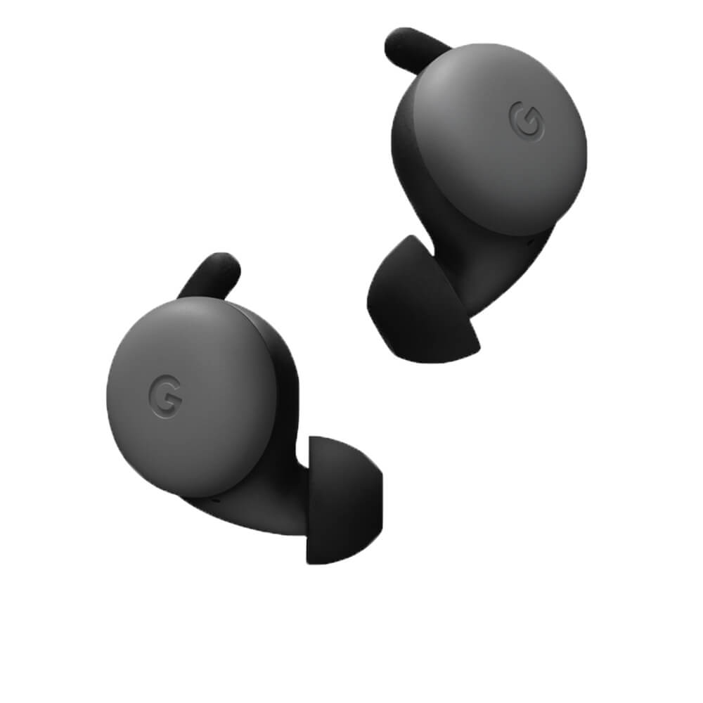 Бездротові навушники Google Pixel Buds 2
