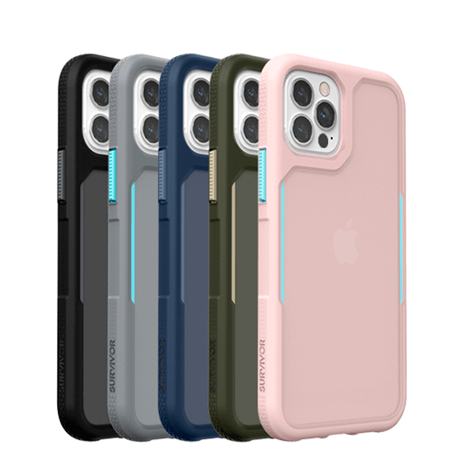 Захисний чохол Griffin Endurance для iPhone 12