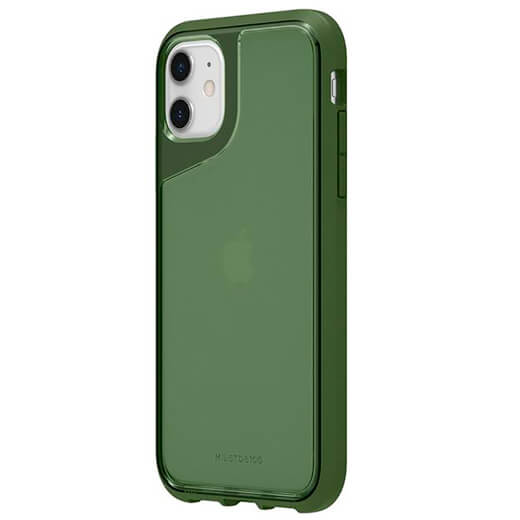 Противоударный чехол Griffin Survivor Strong для iPhone 11