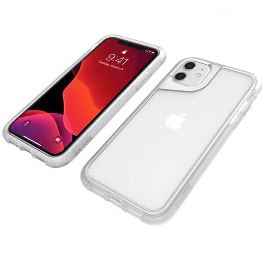 Противоударный чехол Griffin Survivor Strong для iPhone 11