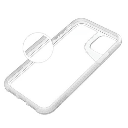 Противоударный чехол Griffin Survivor Strong для iPhone 11