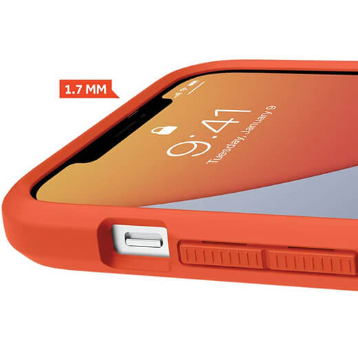 Защитный чехол Griffin Survivor Strong для iPhone 12