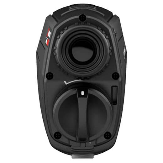 Тепловізор HikMicro GRYPHON GH25 із класом захисту IP67